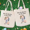 Wie die Mutter, so der Sohn