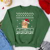 Frohes Hunde-Weihnachten