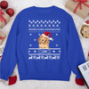 Frohes Hunde-Weihnachten