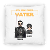 Ich bin euer Vater